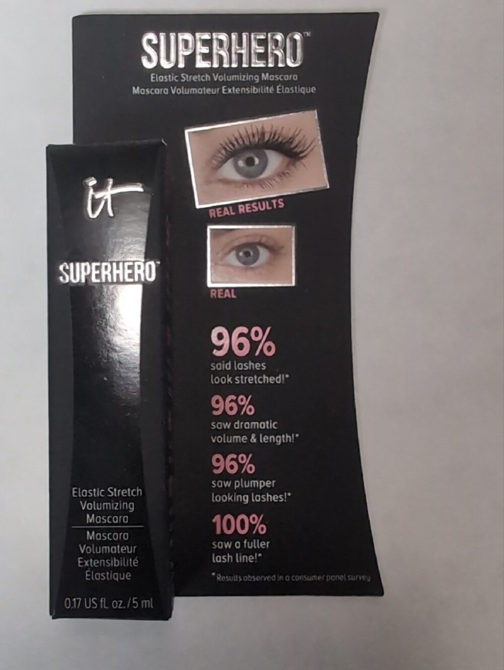 it cosmetics Sampler  Set - Picture 2 of 5